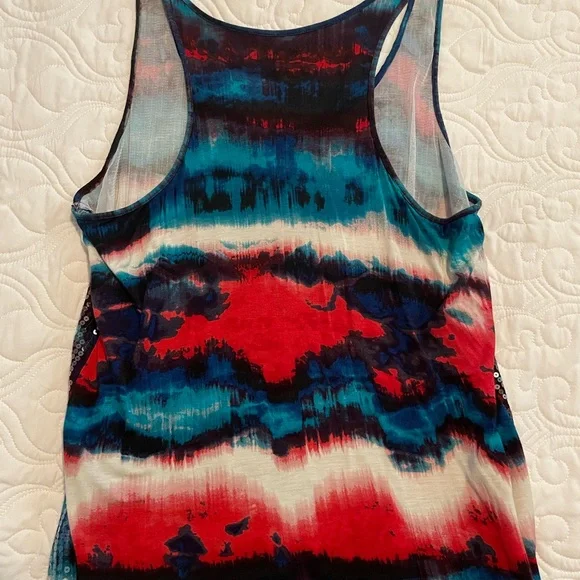 Lane Bryant Top‼️❤️💕💕❤️ - Picture 6 of 8